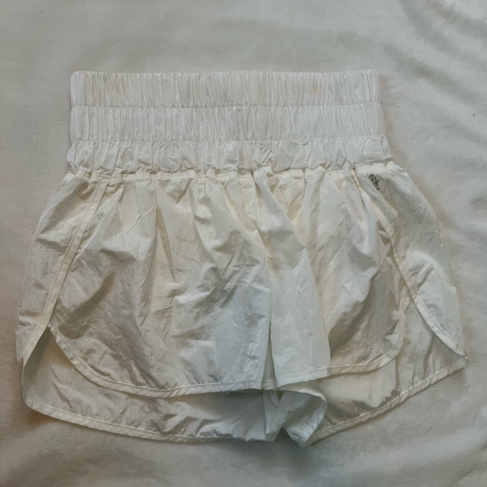 free people movement The Way Home Shorts